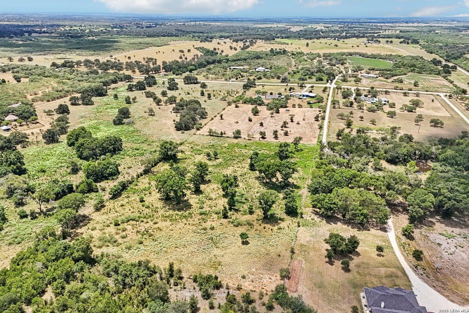 Tbd Elm Creek Seguin TX 78155