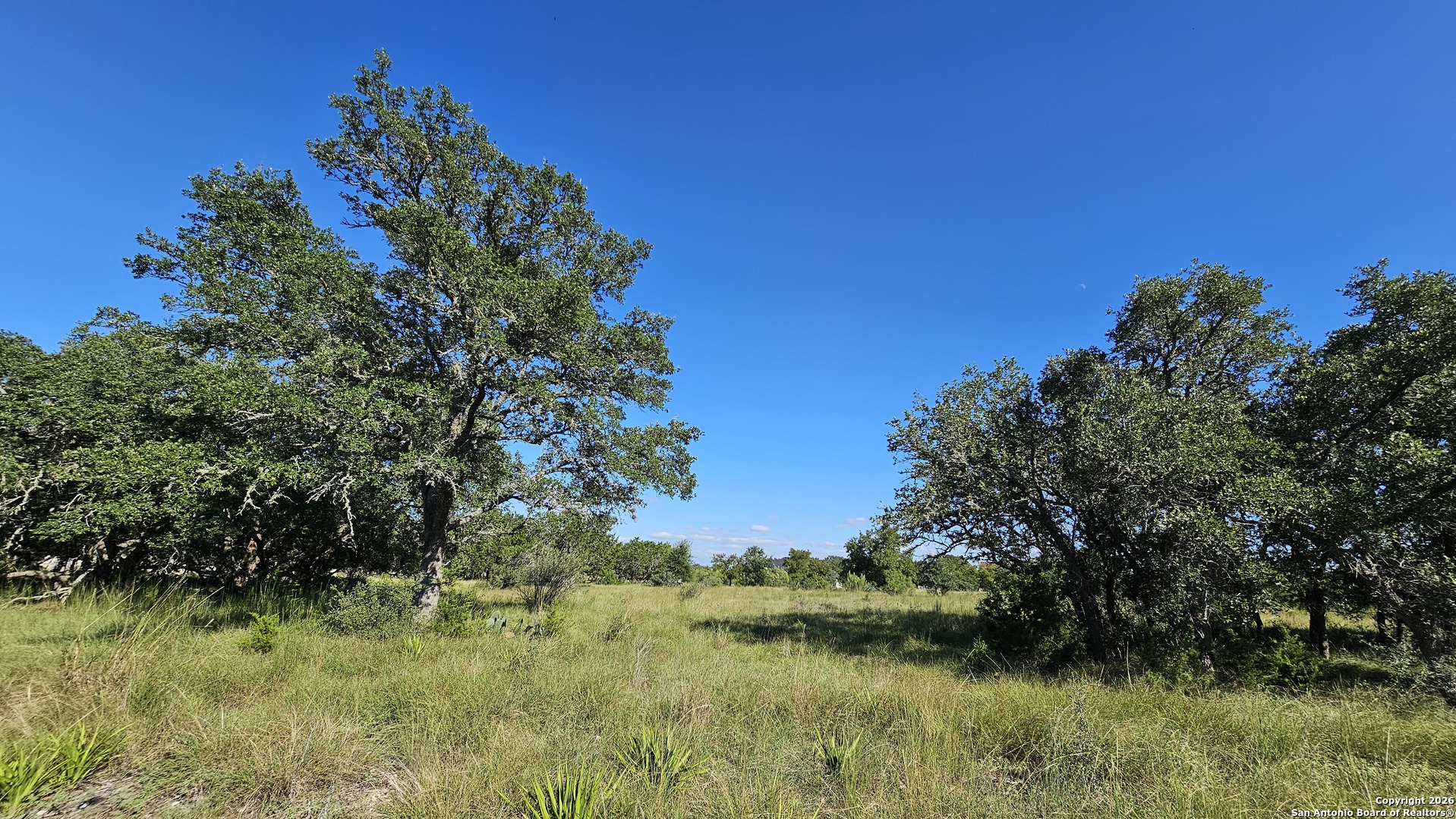 Lot 356 Palomino Springs Bandera TX 78003