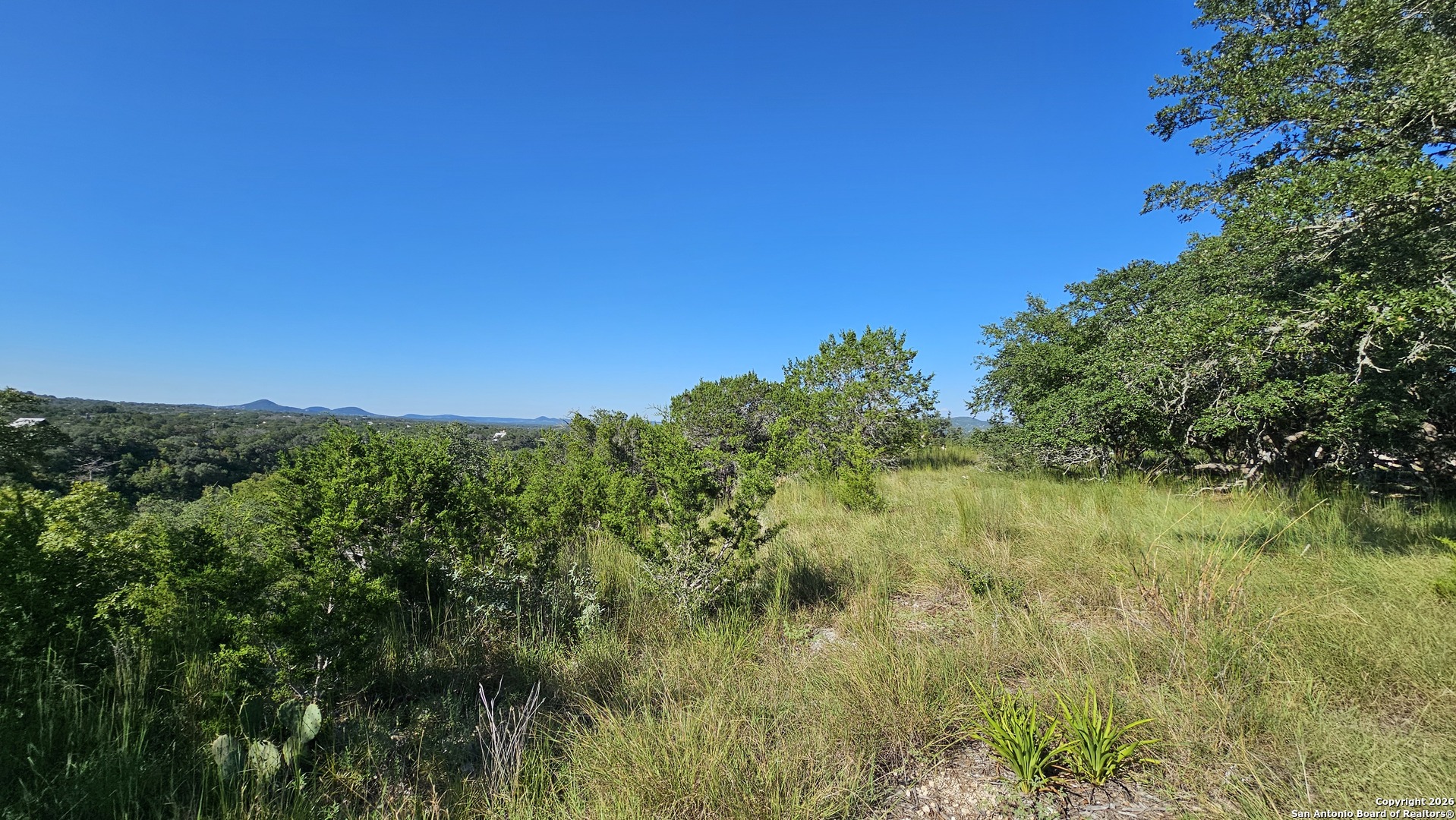Lot 356 Palomino Springs Bandera TX 78003