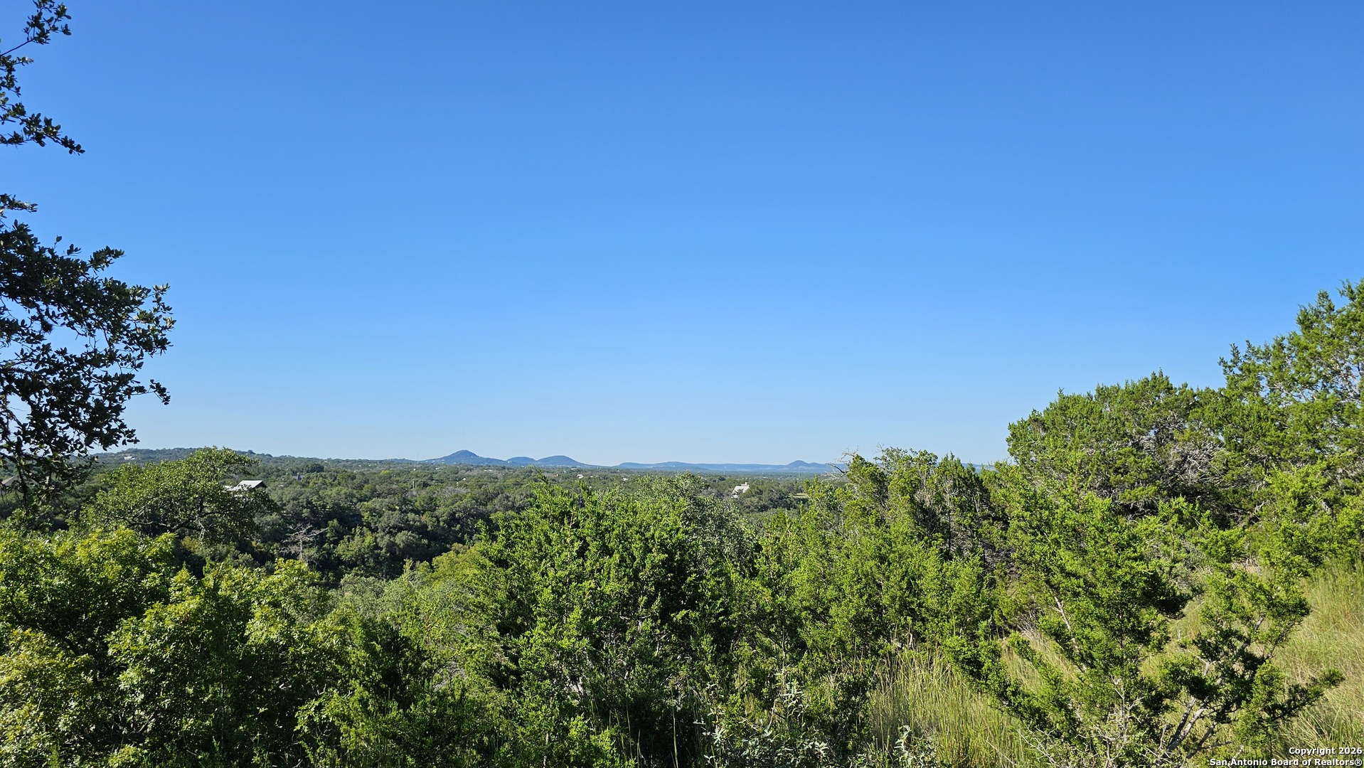 Lot 356 Palomino Springs Bandera TX 78003