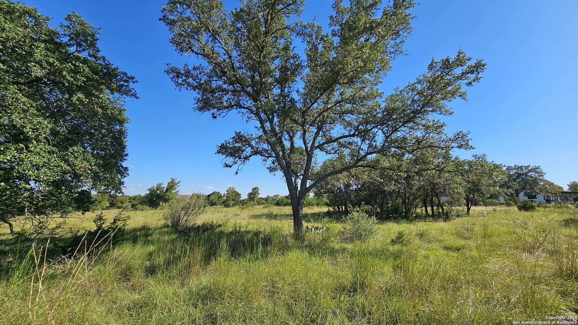 Lot 356 Palomino Springs Bandera TX 78003