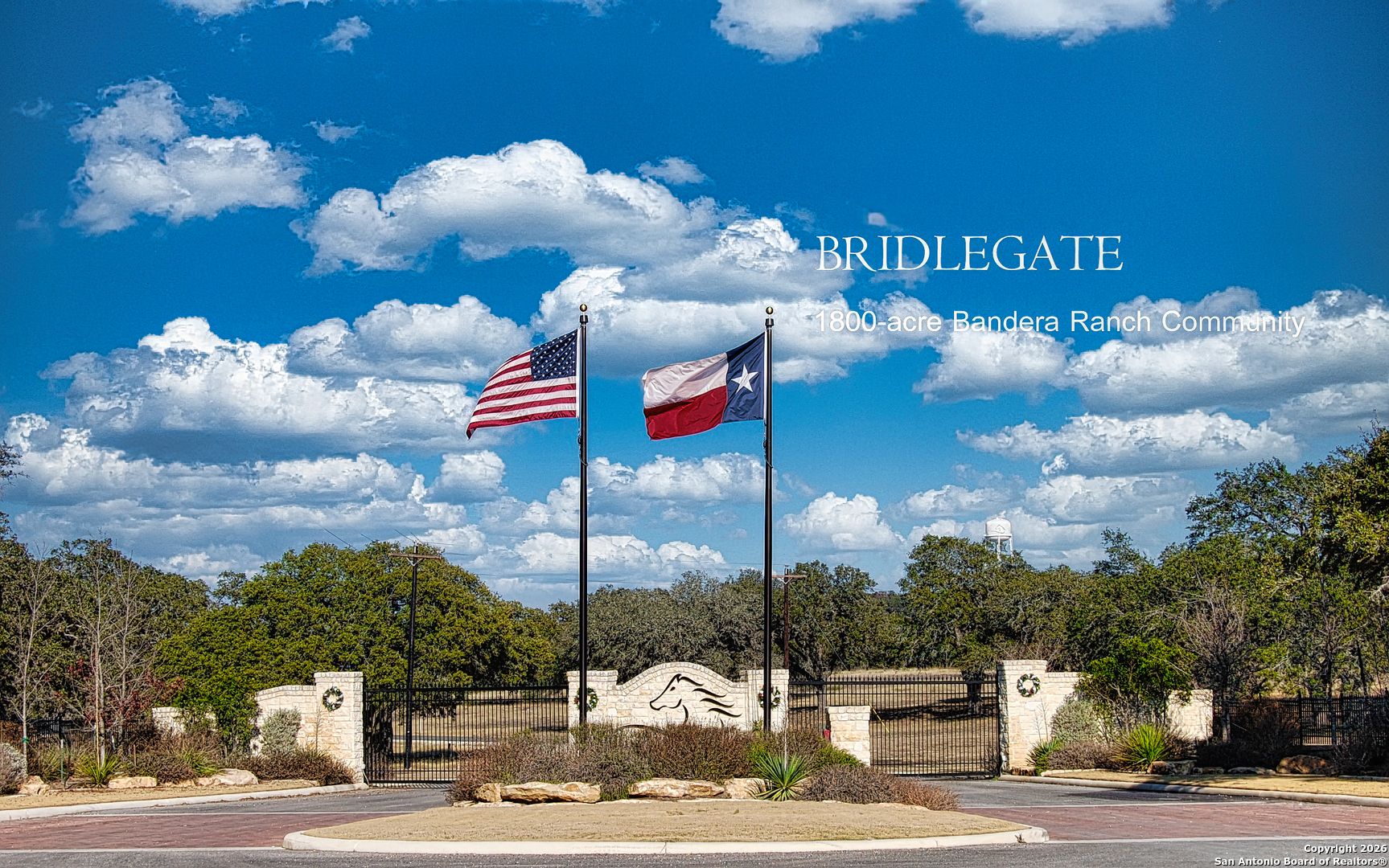 Lot 356 Palomino Springs Bandera TX 78003
