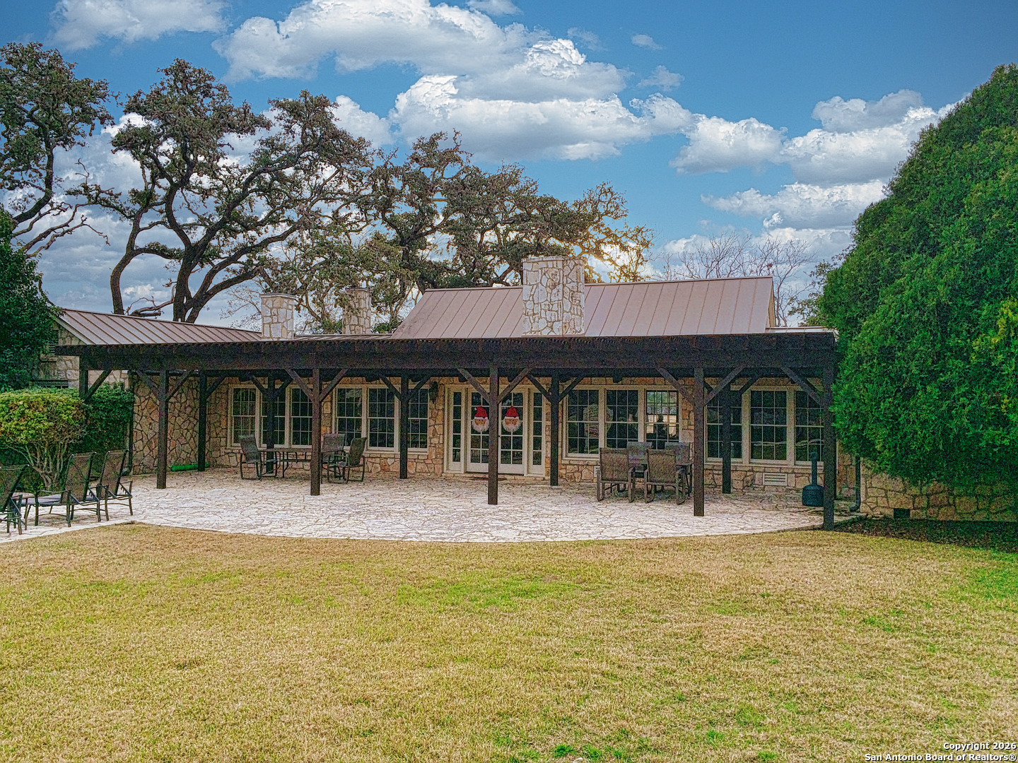 Lot 356 Palomino Springs Bandera TX 78003