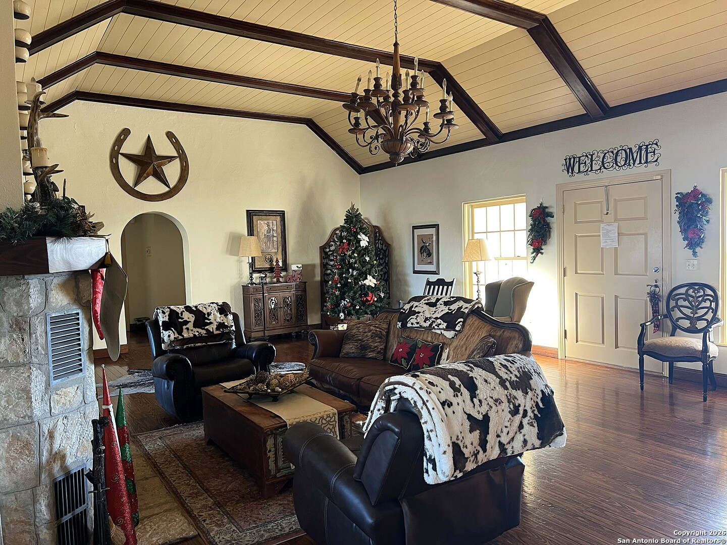 Lot 356 Palomino Springs Bandera TX 78003