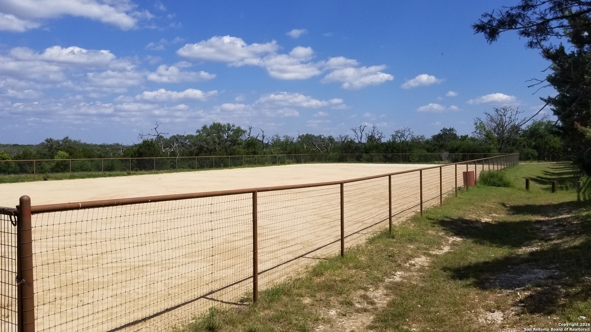 Lot 356 Palomino Springs Bandera TX 78003