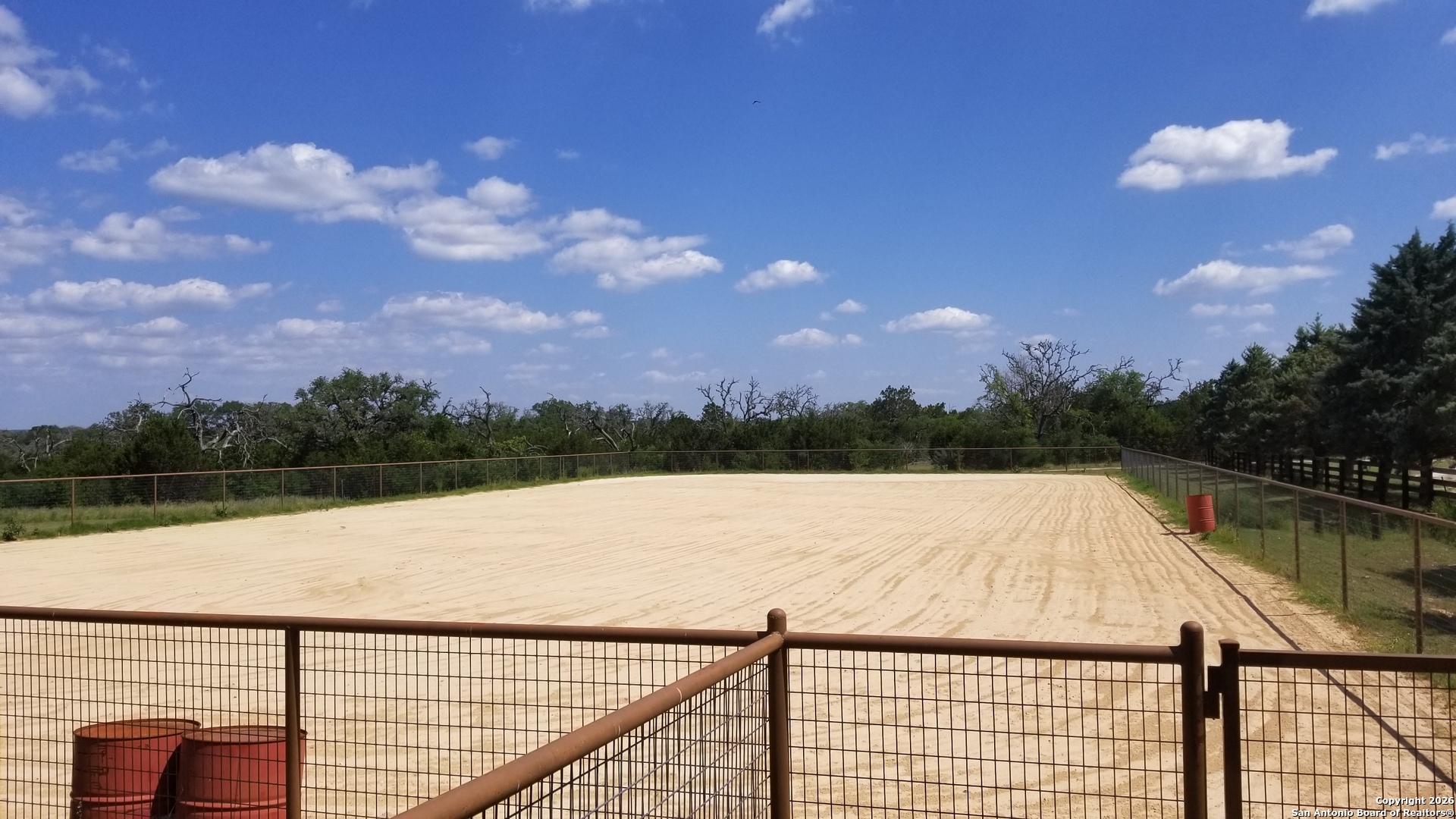 Lot 356 Palomino Springs Bandera TX 78003