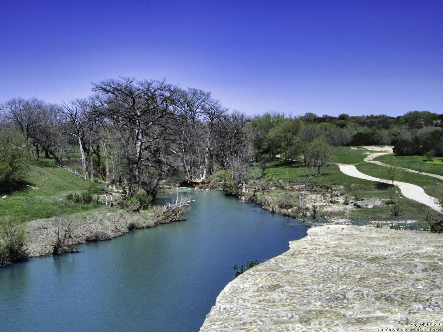 Lot 356 Palomino Springs Bandera TX 78003