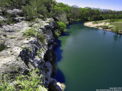 Lot 356 Palomino Springs Bandera TX 78003
