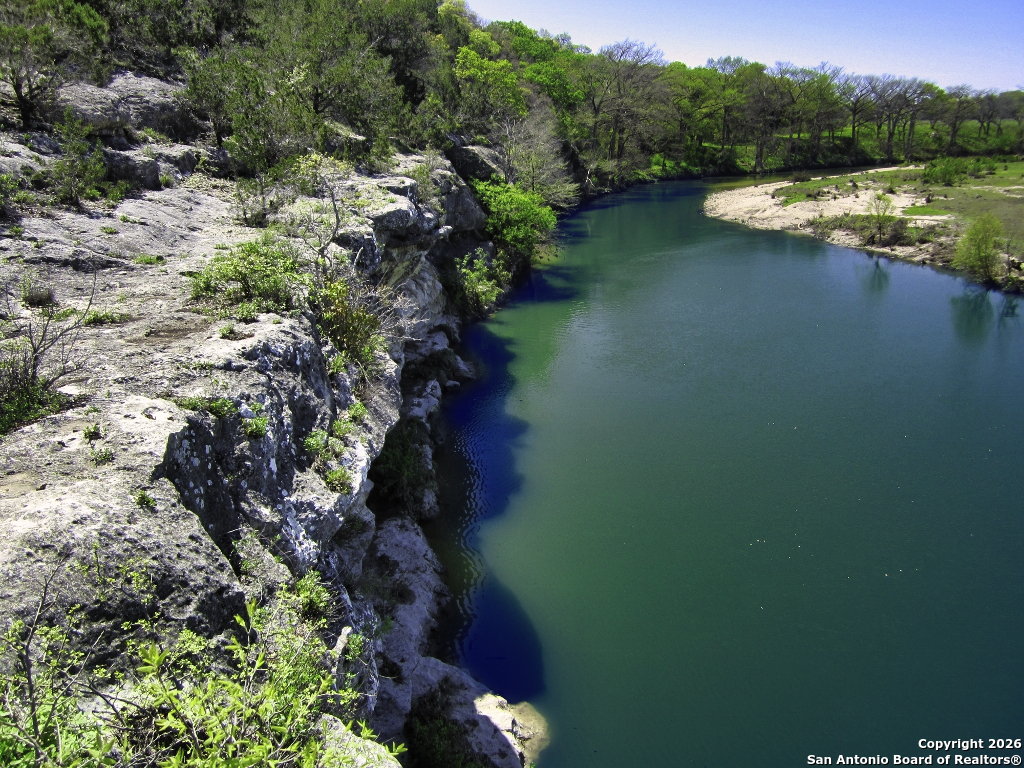 Lot 356 Palomino Springs Bandera TX 78003