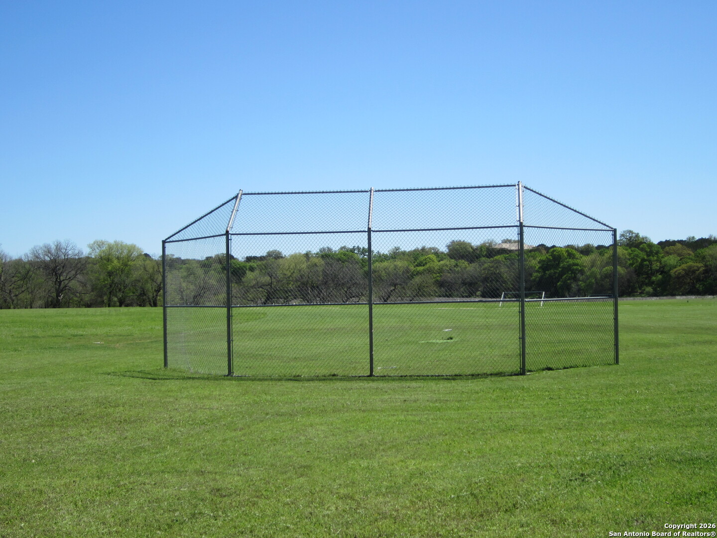 Lot 356 Palomino Springs Bandera TX 78003