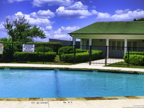 Lot 356 Palomino Springs Bandera TX 78003