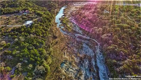 Lot 356 Palomino Springs Bandera TX 78003