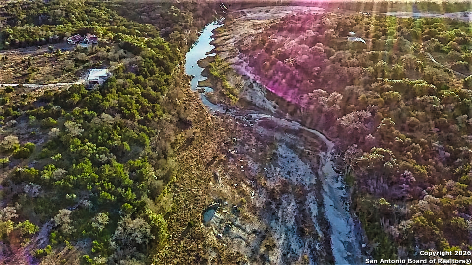 Lot 356 Palomino Springs Bandera TX 78003