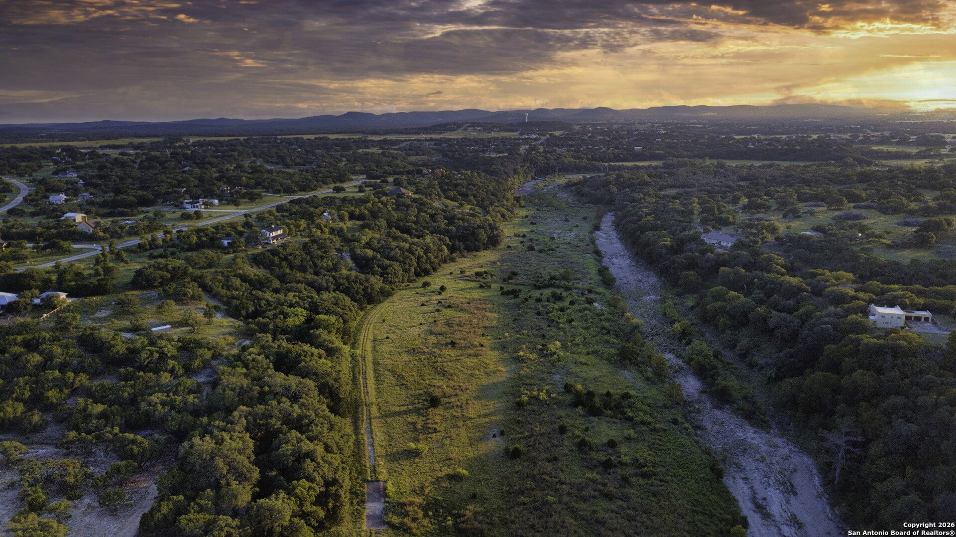 Lot 356 Palomino Springs Bandera TX 78003