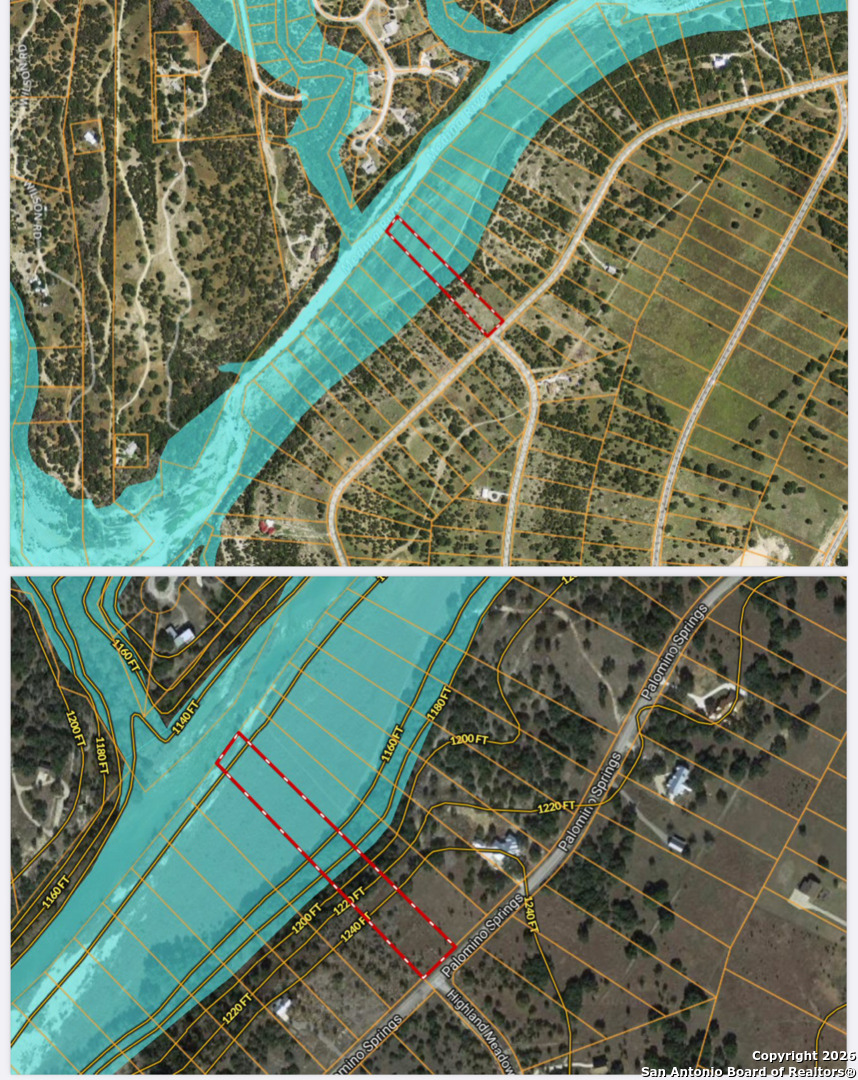 Lot 356 Palomino Springs Bandera TX 78003