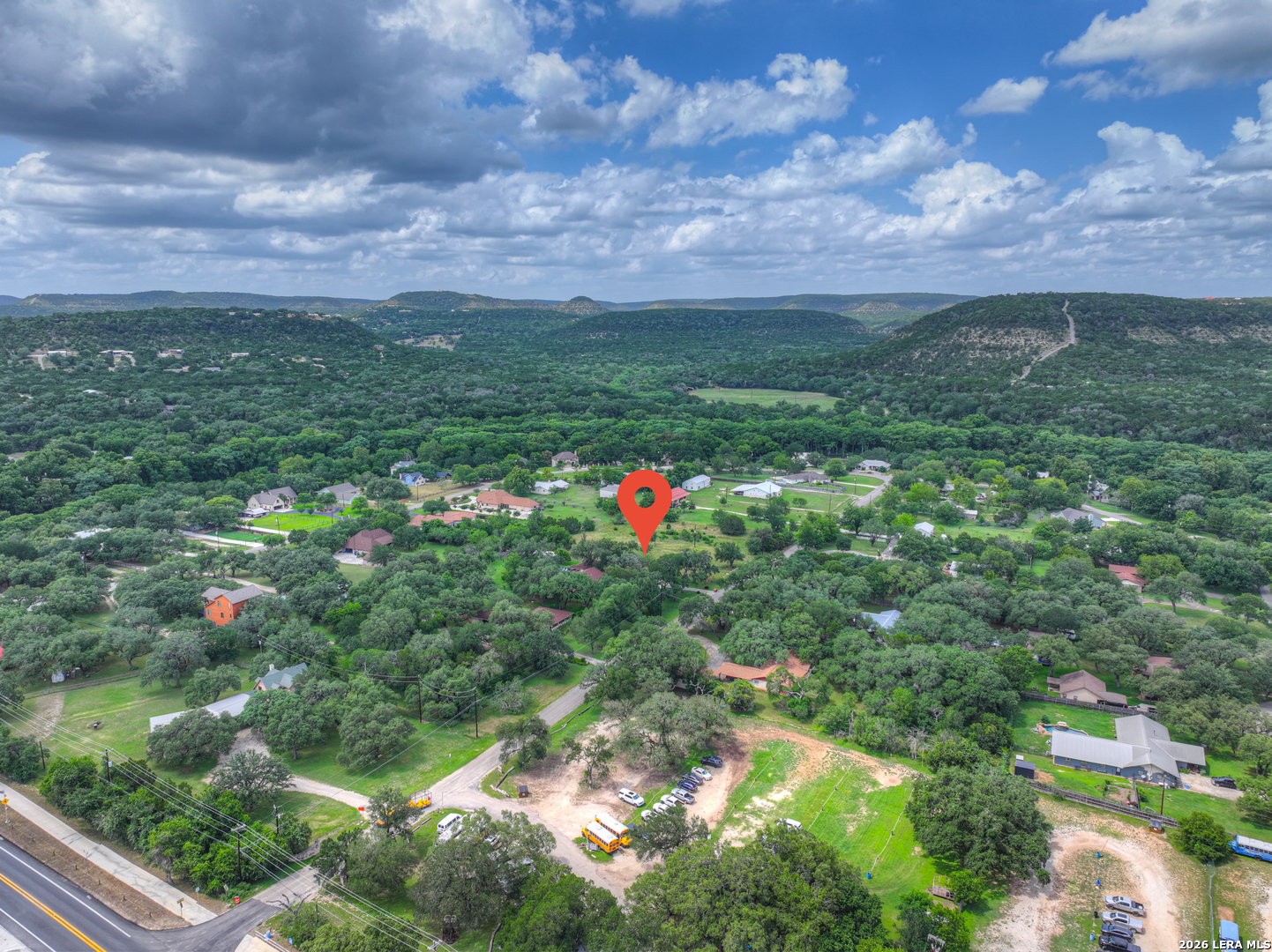641 Rainbow Ridge Canyon Lake TX 78133