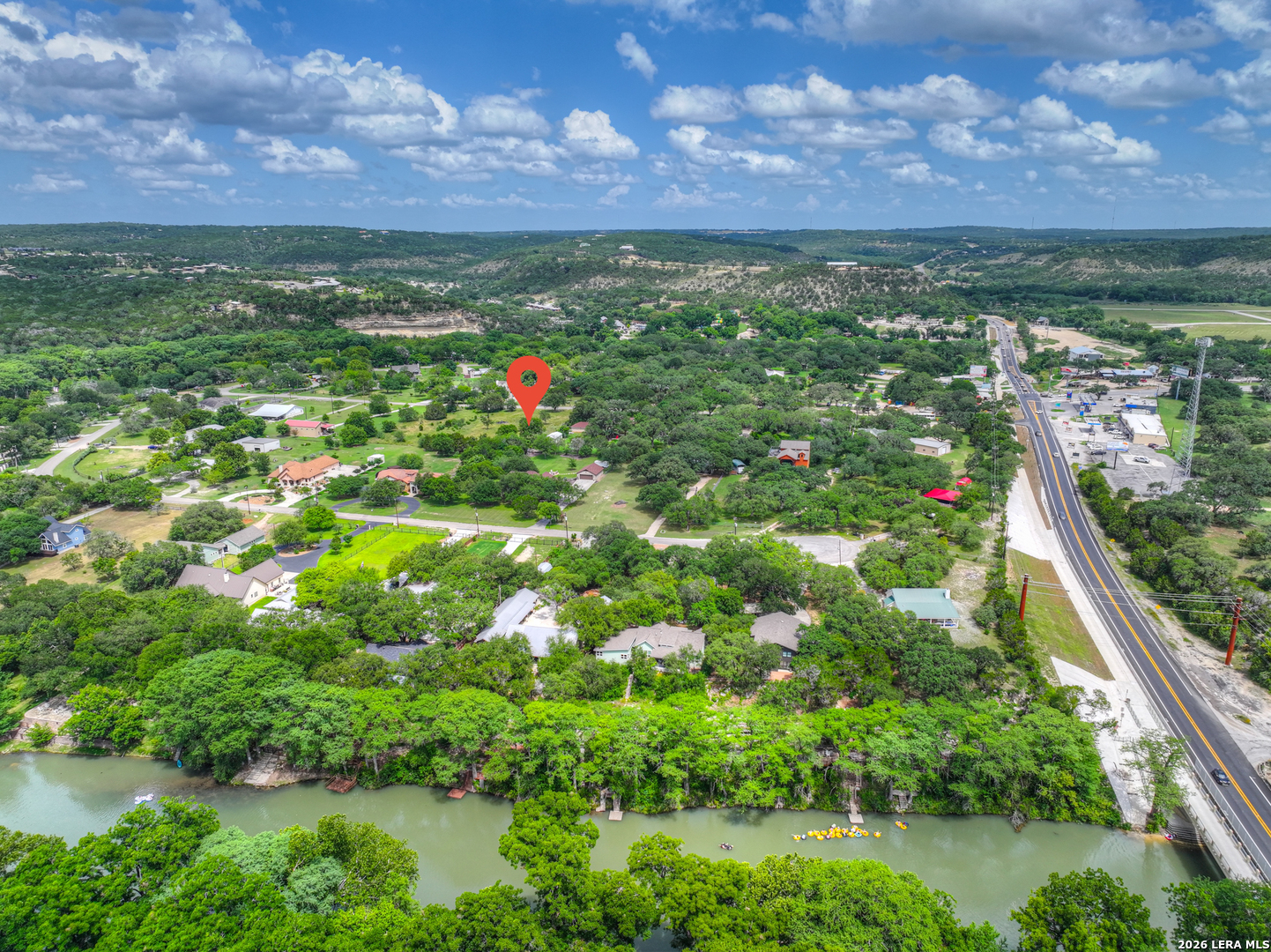 641 Rainbow Ridge Canyon Lake TX 78133