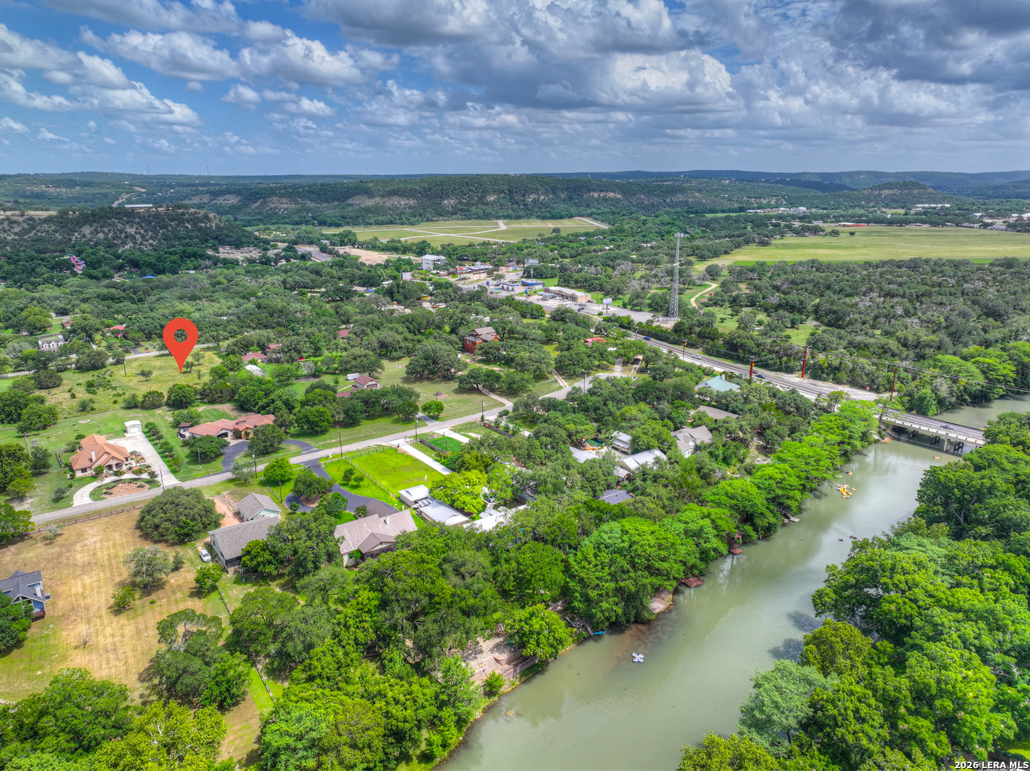 641 Rainbow Ridge Canyon Lake TX 78133