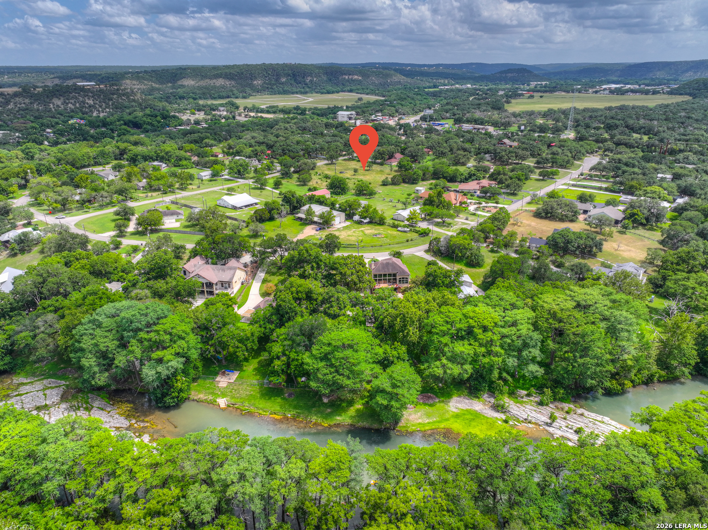 641 Rainbow Ridge Canyon Lake TX 78133