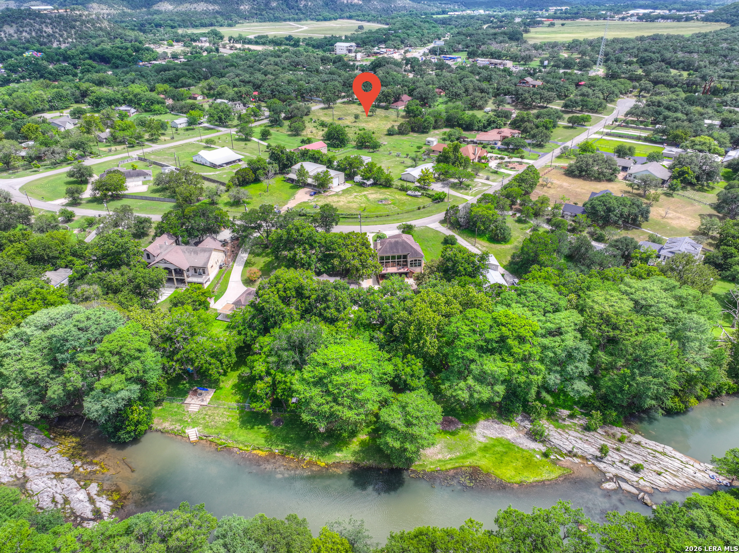 641 Rainbow Ridge Canyon Lake TX 78133