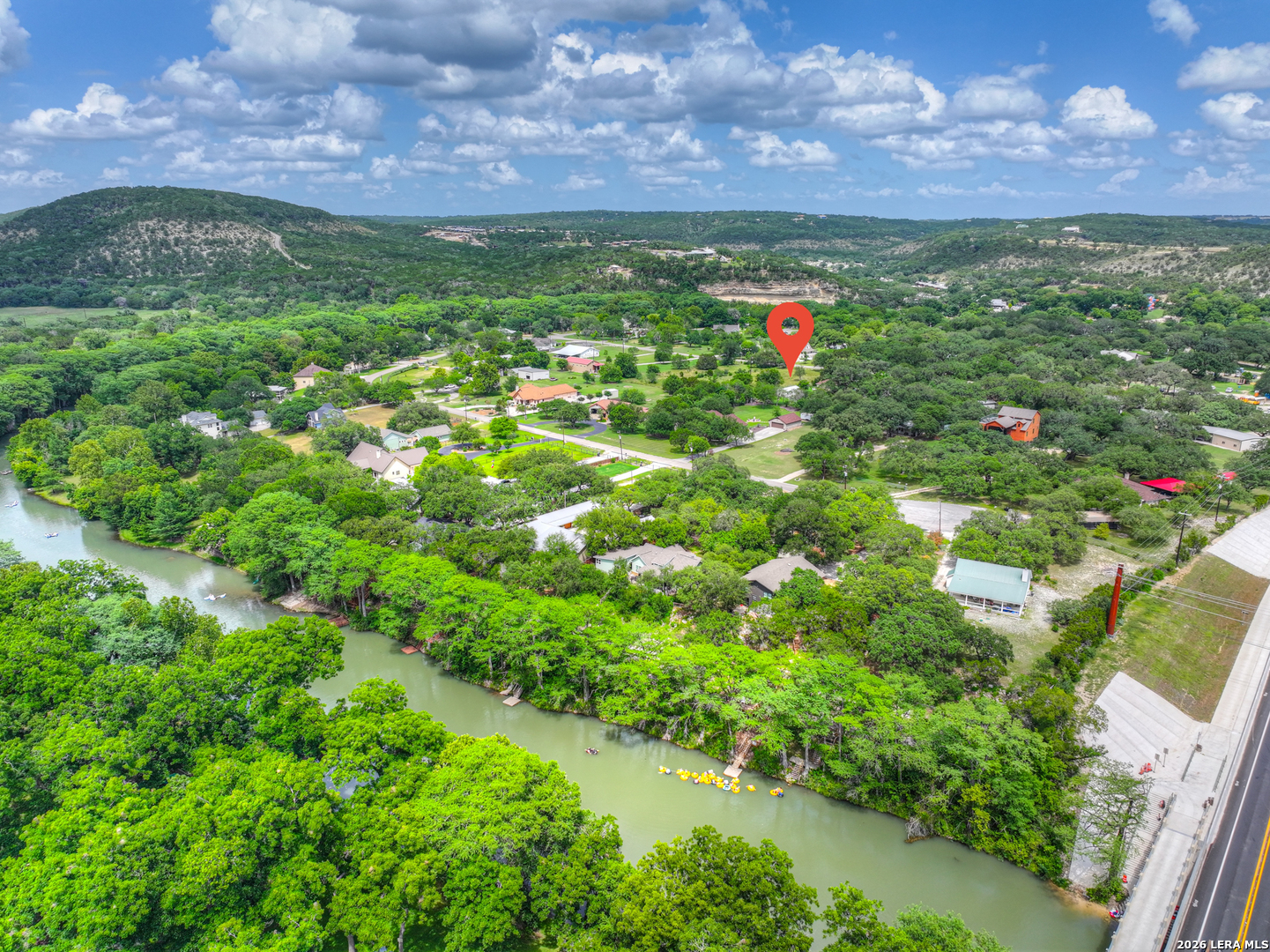 641 Rainbow Ridge Canyon Lake TX 78133