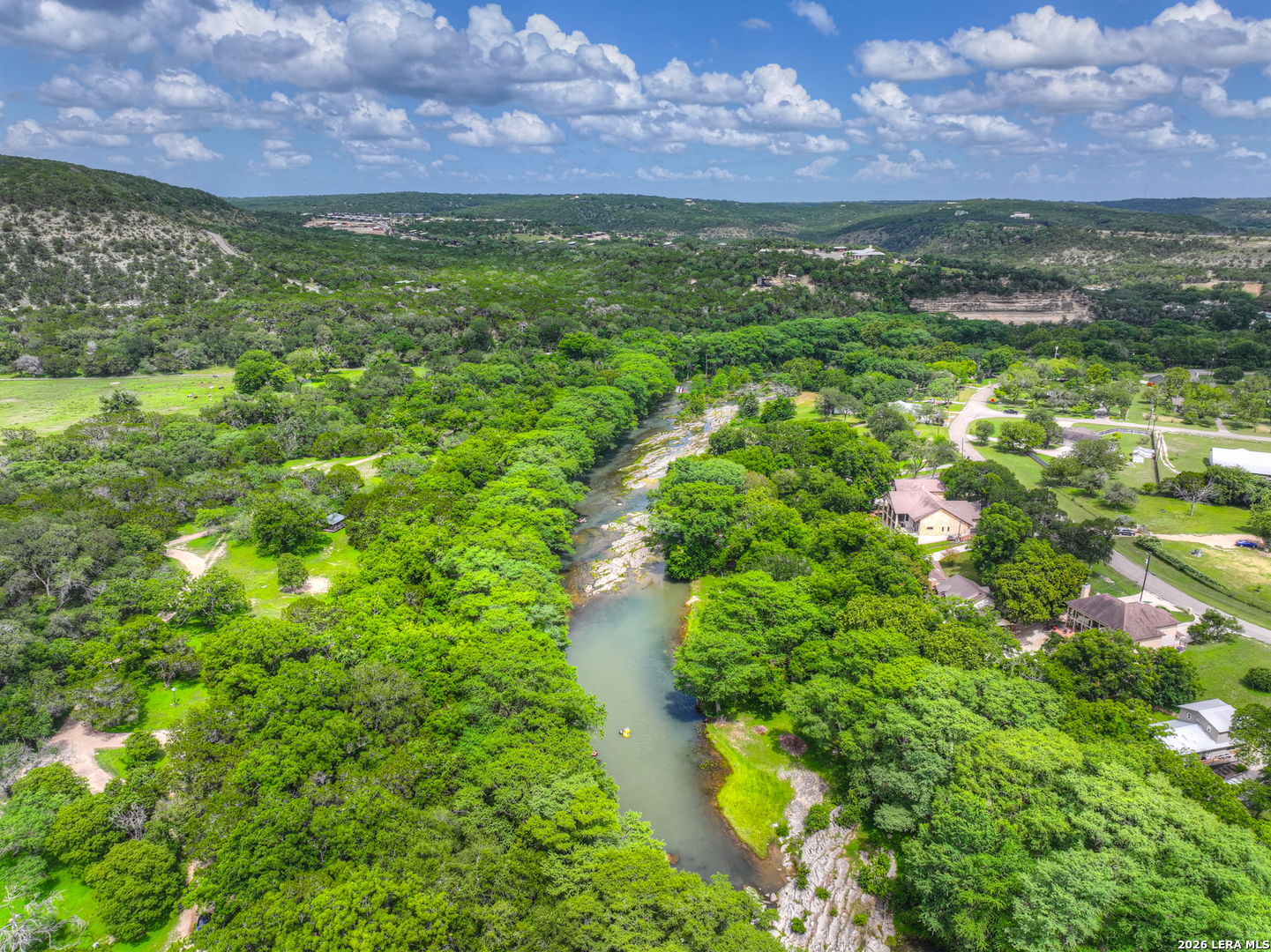 641 Rainbow Ridge Canyon Lake TX 78133