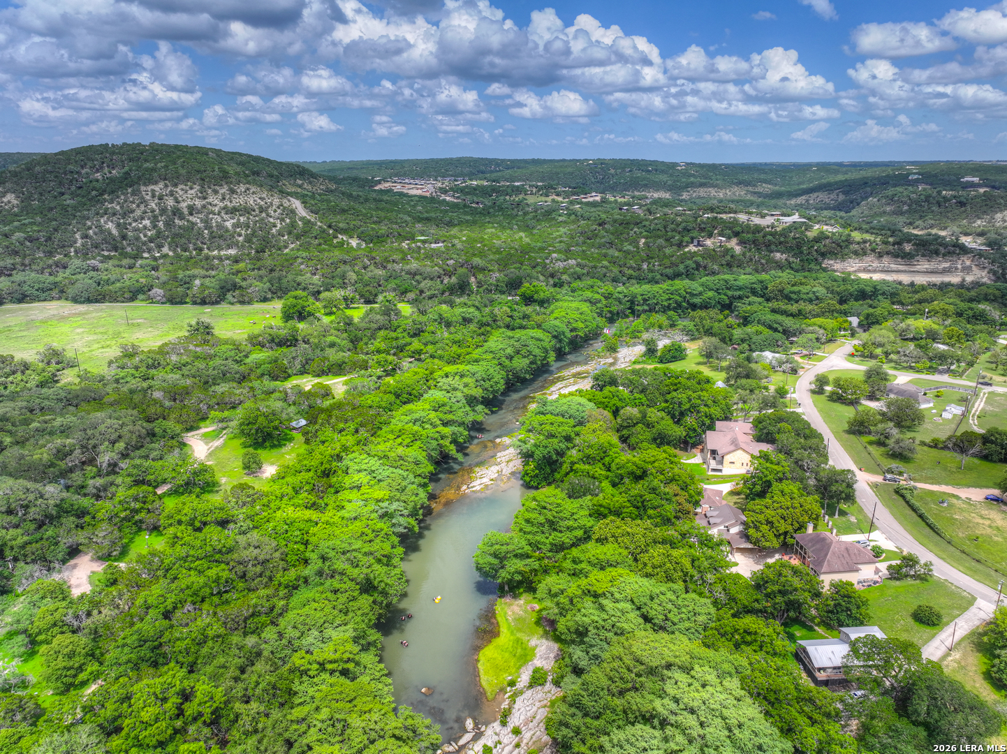 641 Rainbow Ridge Canyon Lake TX 78133