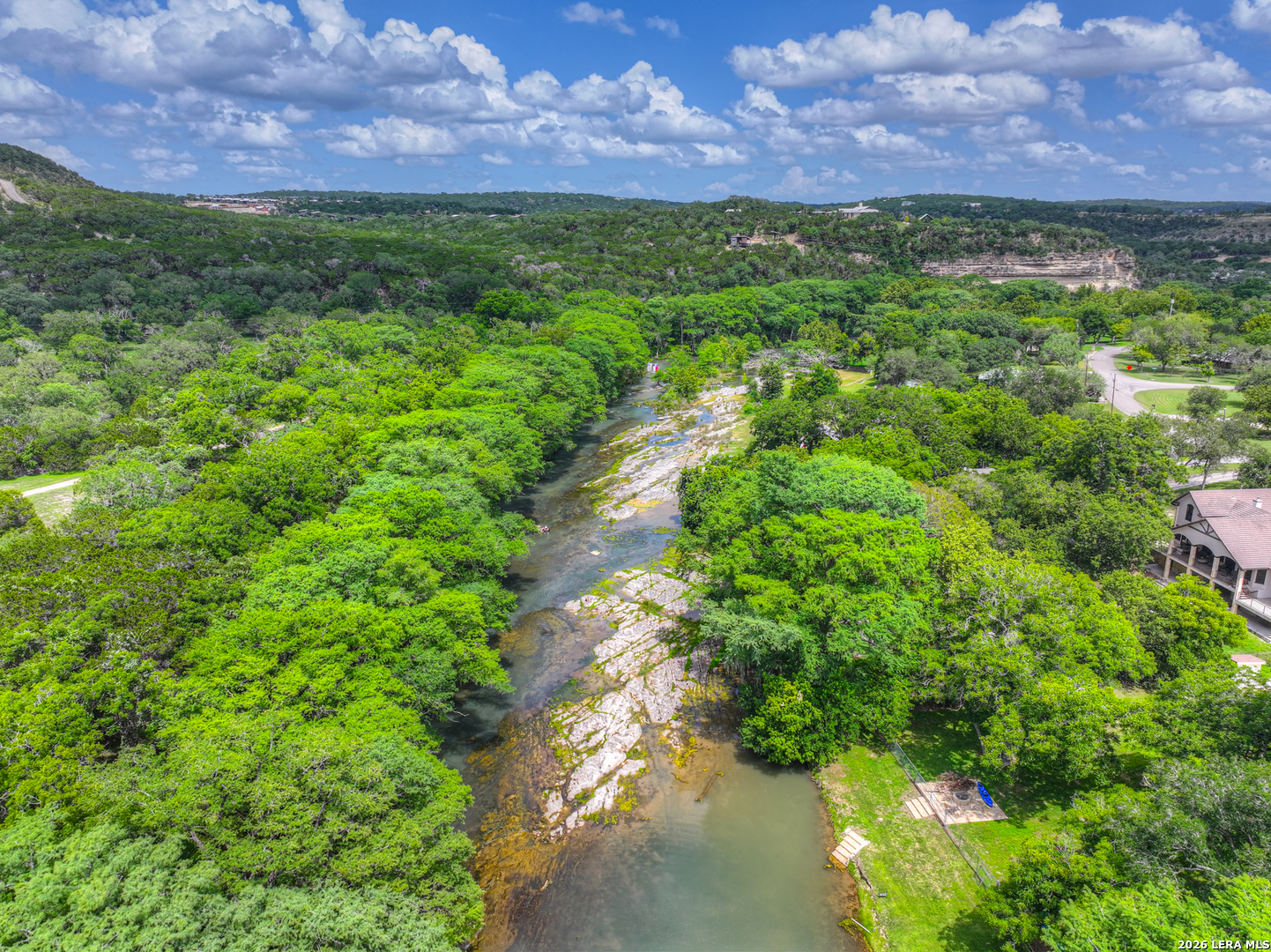 641 Rainbow Ridge Canyon Lake TX 78133