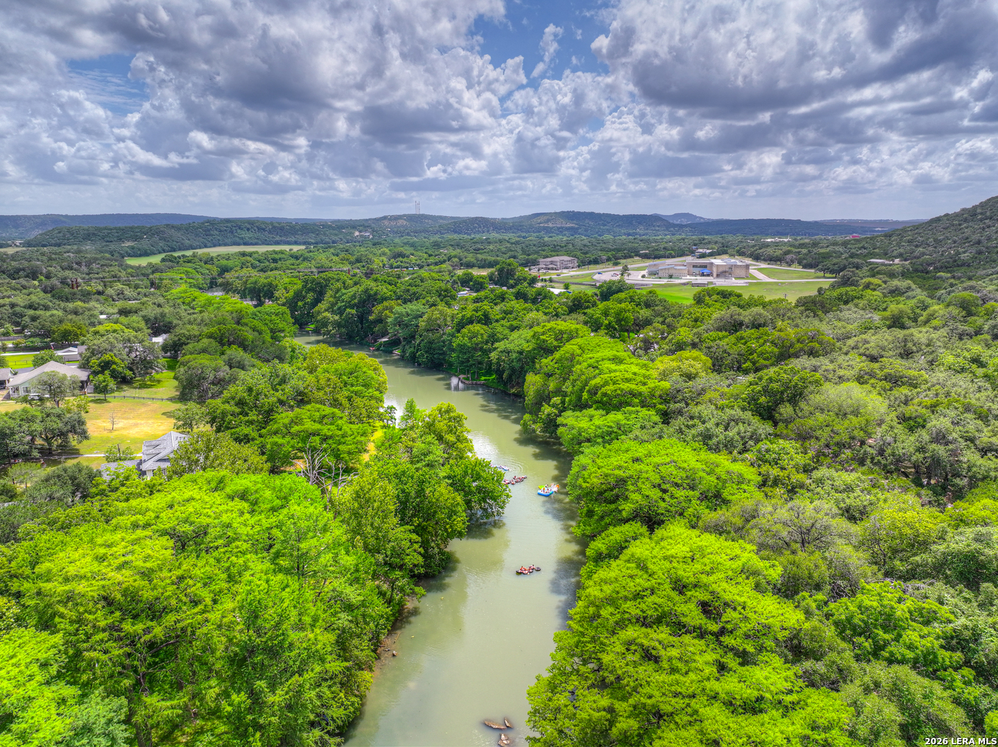 641 Rainbow Ridge Canyon Lake TX 78133