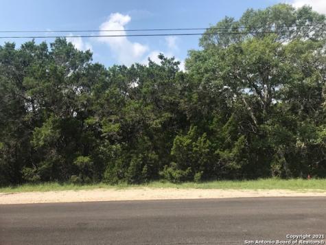 1360 Crown Drive Bulverde TX 78163