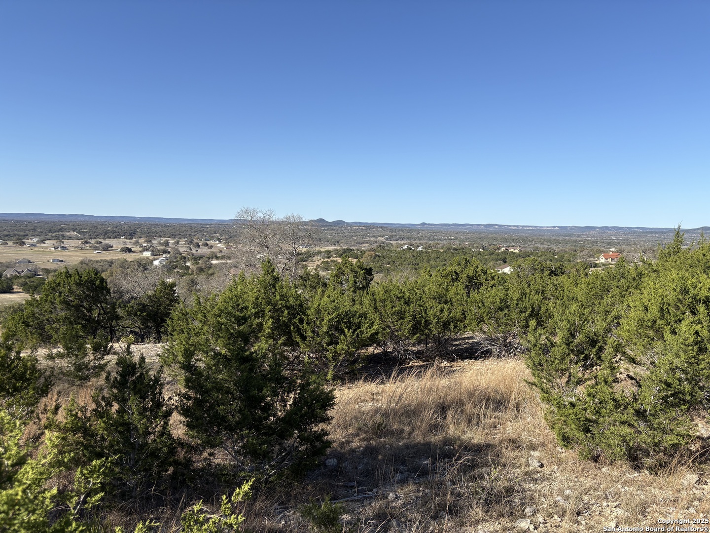 Lot 209 Palomino Springs Bandera TX 78003