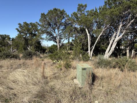 Lot 209 Palomino Springs Bandera TX 78003