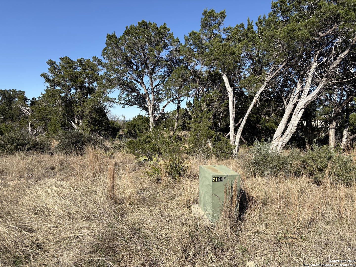 Lot 209 Palomino Springs Bandera TX 78003