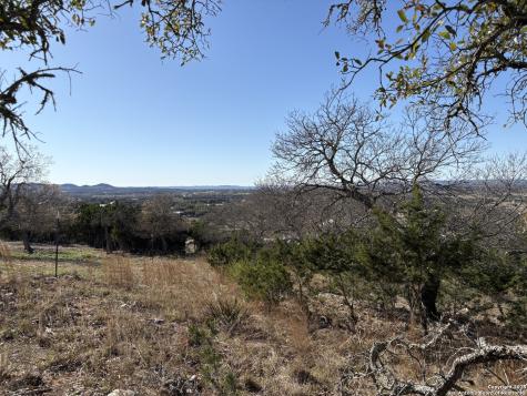 Lot 209 Palomino Springs Bandera TX 78003
