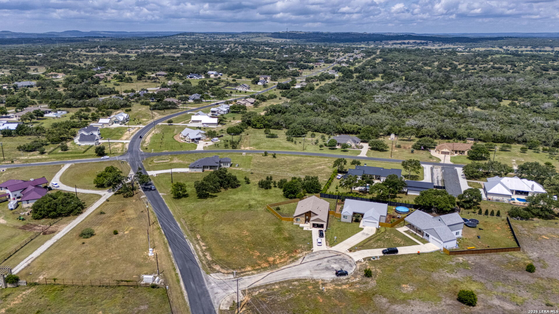 Tbd John Price & Joseph Durst Blanco TX 78606