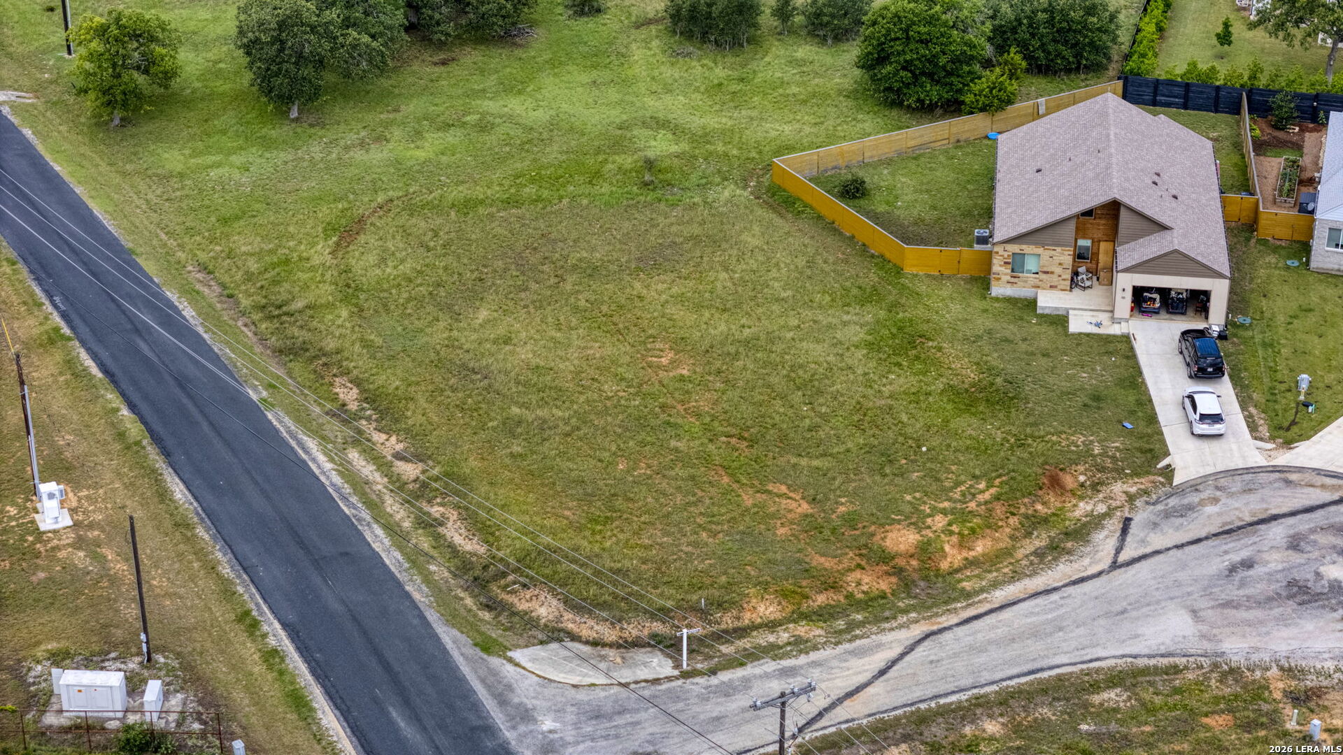 Tbd John Price & Joseph Durst Blanco TX 78606