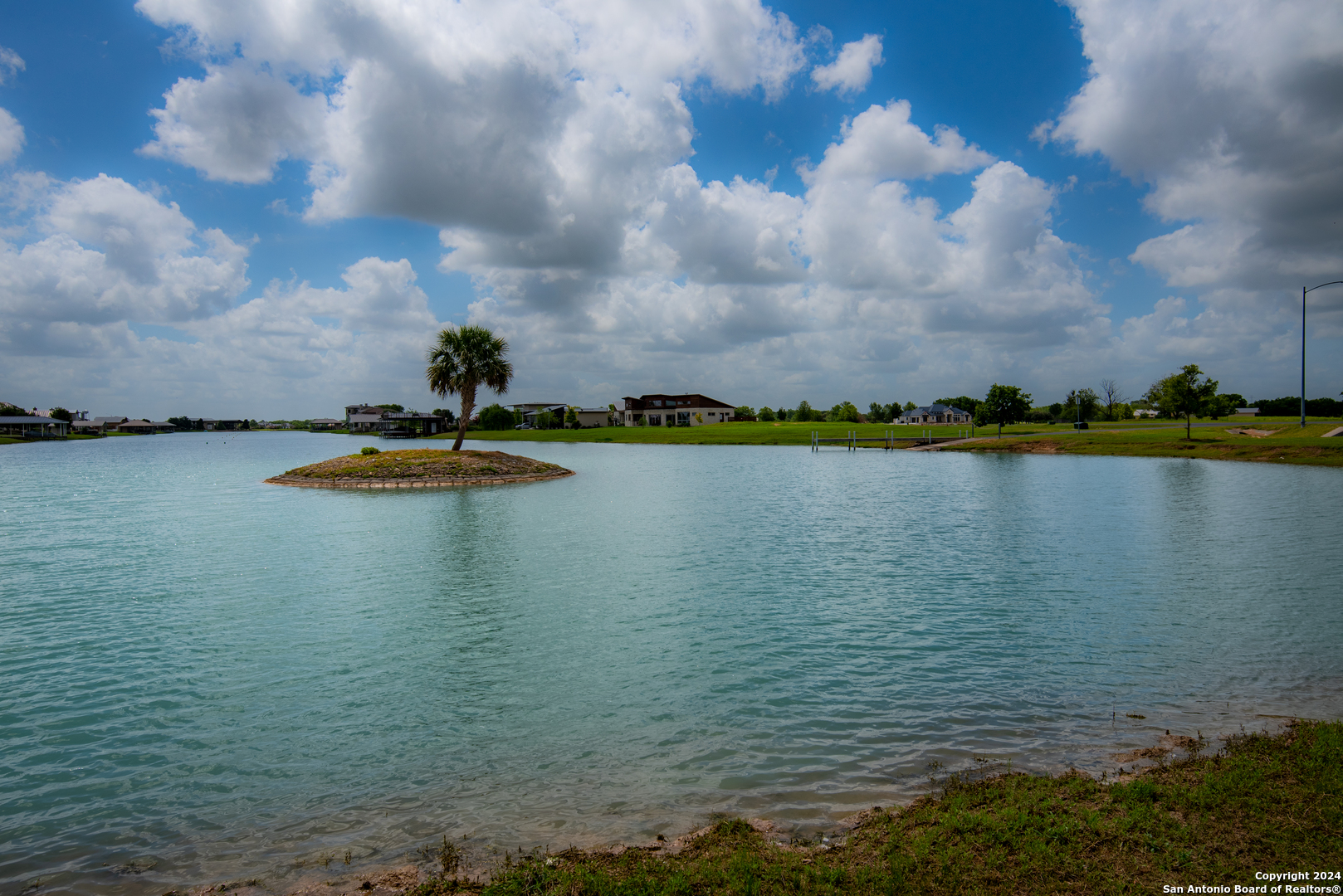 909 River Ranch Martindale TX 78655
