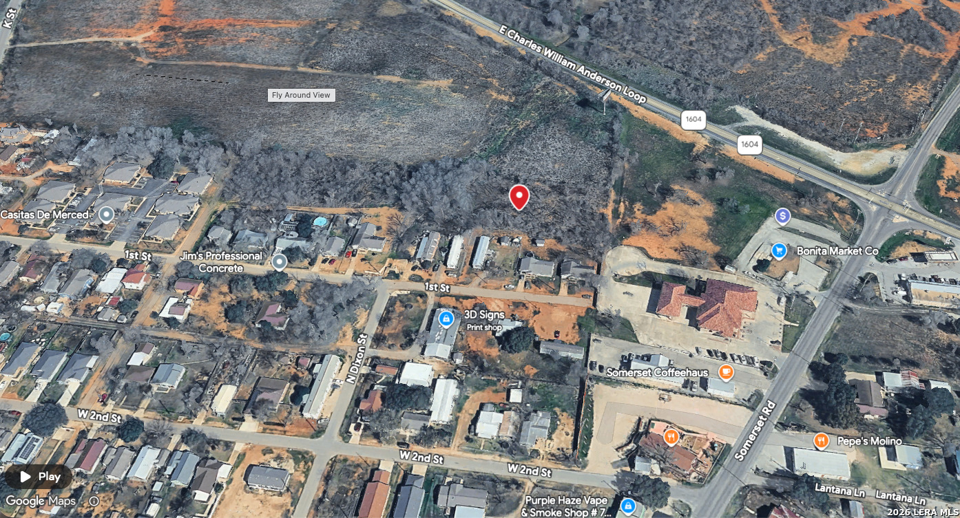 1 Somerset Somerset TX 78069