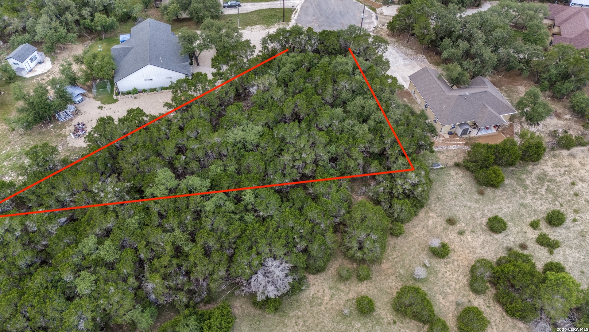 374 Bogi Canyon Lake TX 78133