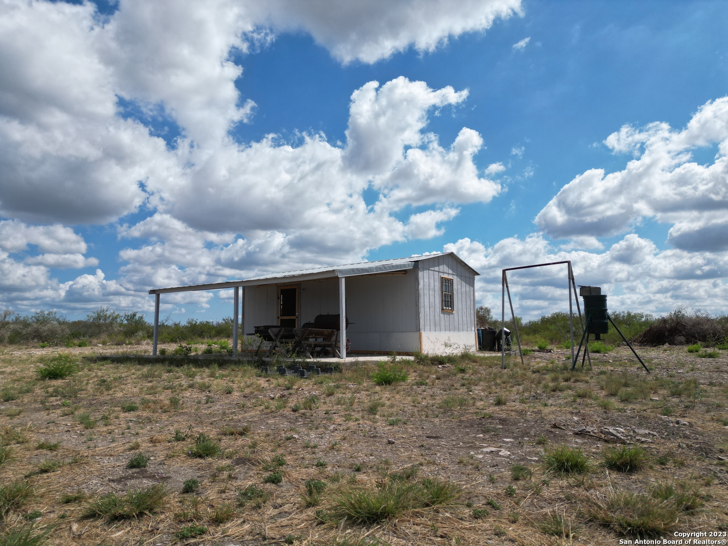 000 Fritter Lane Brackettville TX 78832