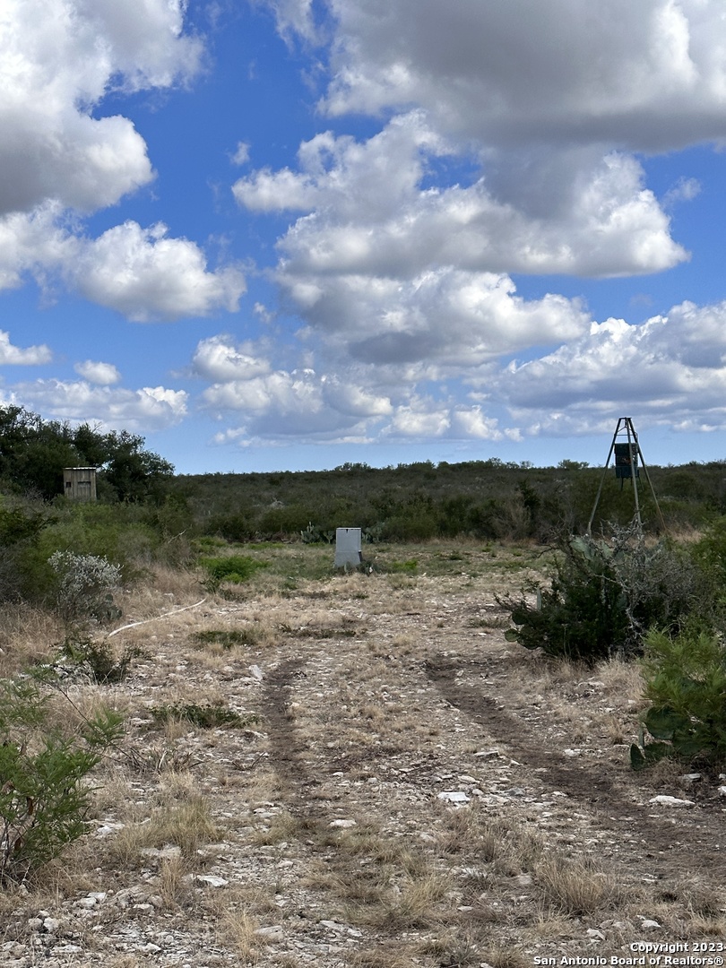 000 Fritter Lane Brackettville TX 78832