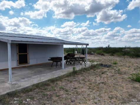 000 Fritter Lane Brackettville TX 78832