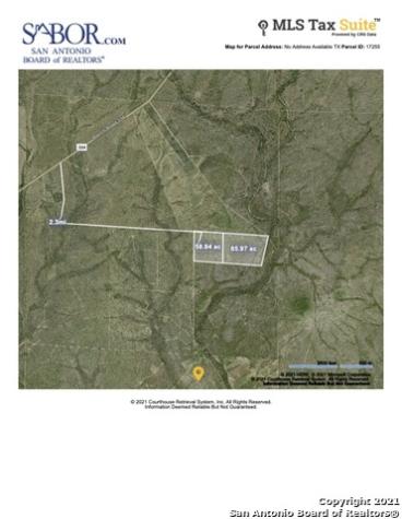 000 Fritter Lane Brackettville TX 78832