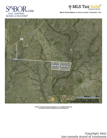 000 Fritter Lane Brackettville TX 78832