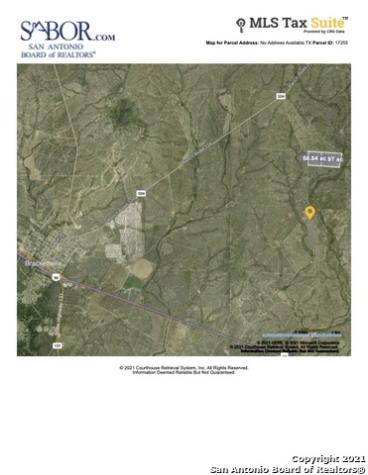 000 Fritter Lane Brackettville TX 78832