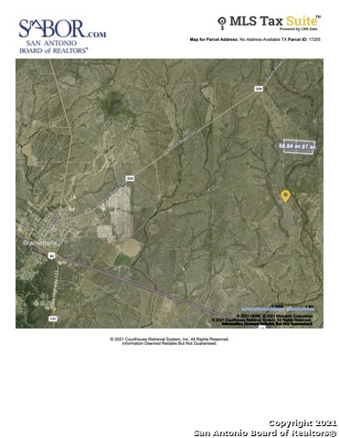 000 Fritter Lane Brackettville TX 78832