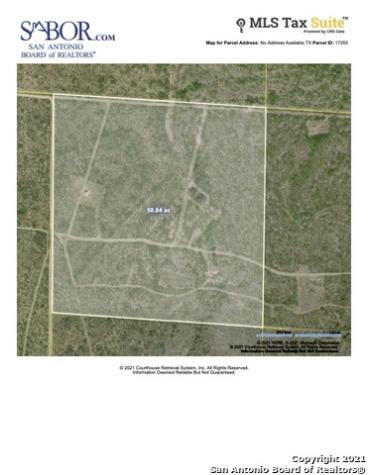 000 Fritter Lane Brackettville TX 78832