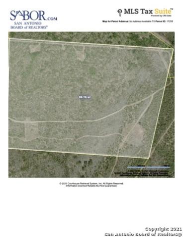 000 Fritter Lane Brackettville TX 78832