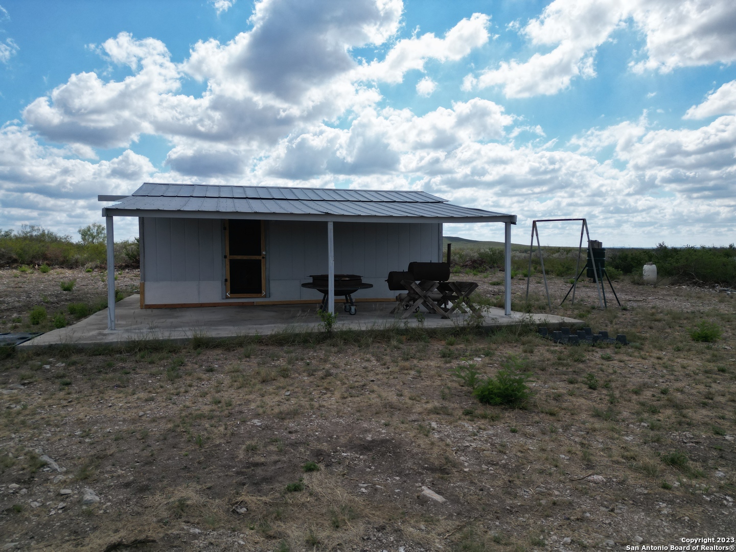 000 Fritter Lane Brackettville TX 78832