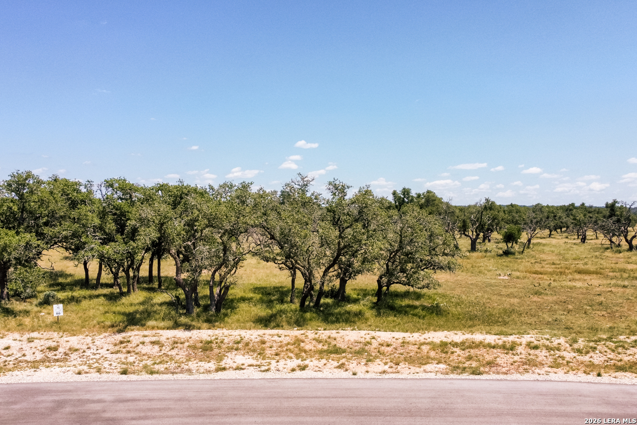 Lot 86 Stock Pond Drive Harper TX 78631
